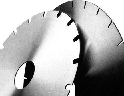 Корпус алмазного диска диаметр 2000 мм